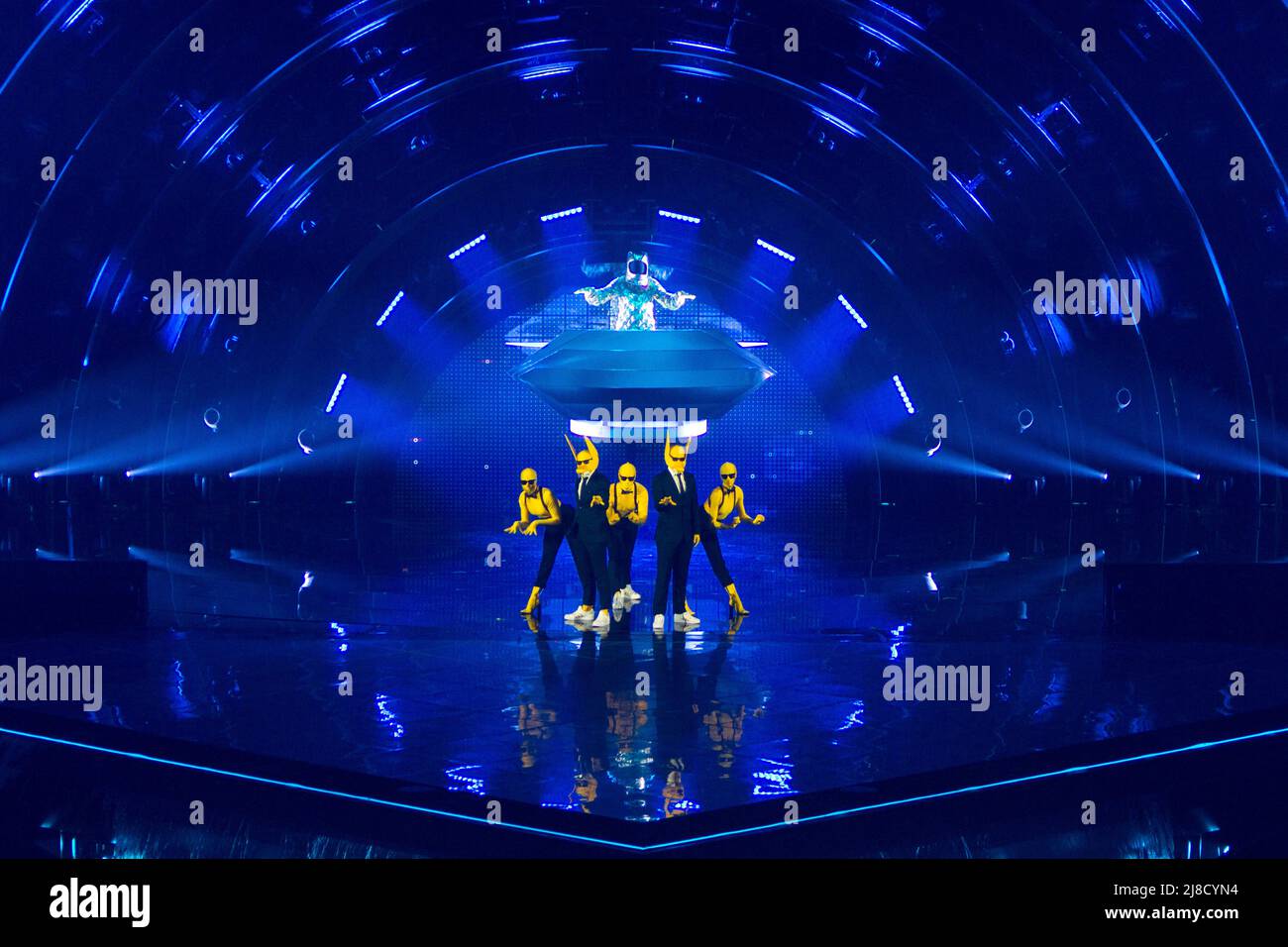 Eurovision Song Contest Final Finland and Norway Analyzing the 2024 Qualifiers