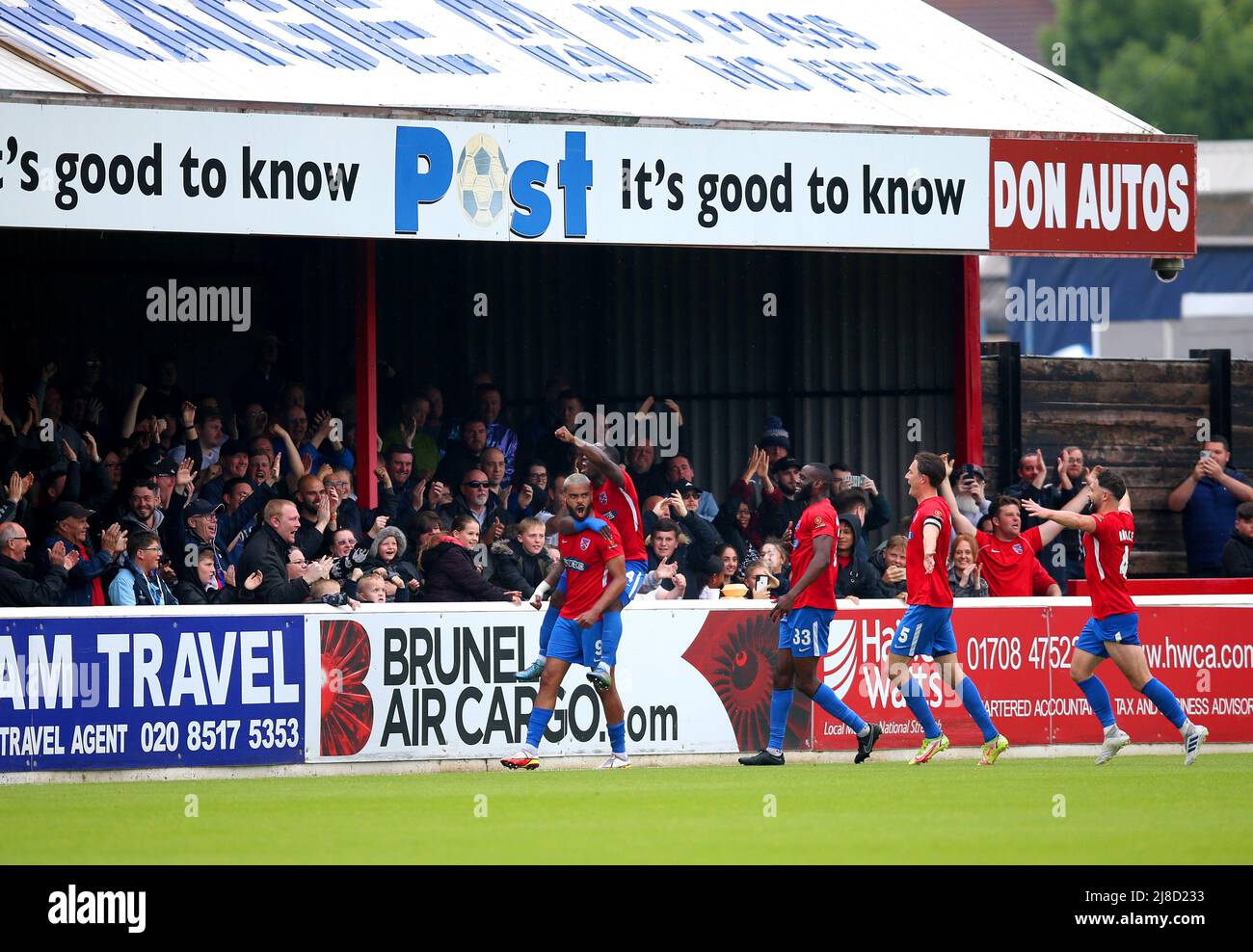 Paul mccallum of dagenham hires stock photography and images Alamy