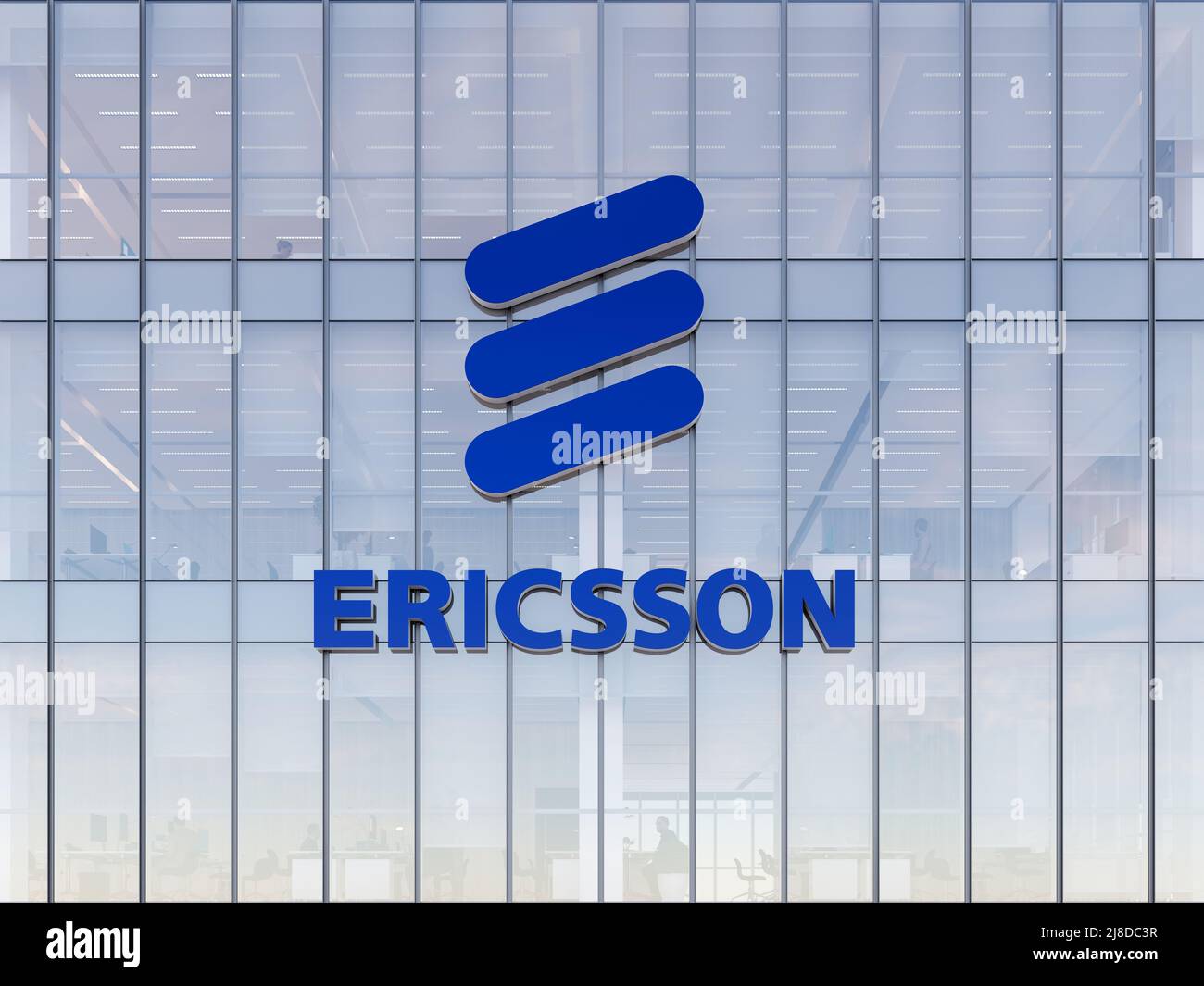 Logotipo De Ericsson Ab Ericsson Logo Hi Res Stock Photography And Logotipo De Ericsson Ab Ericsson Logo Hi Res Stock Photography And