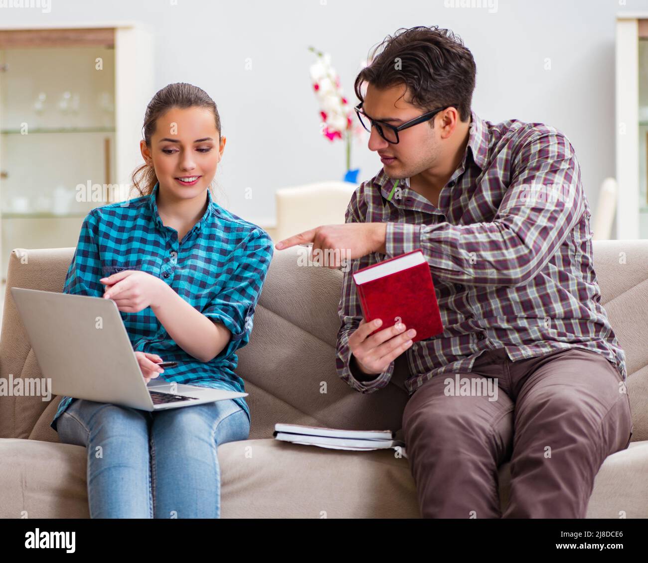 The Students Preparing For University Exams Stock Photo Alamy the-students-preparing-for-university-exams-stock-photo-alamy