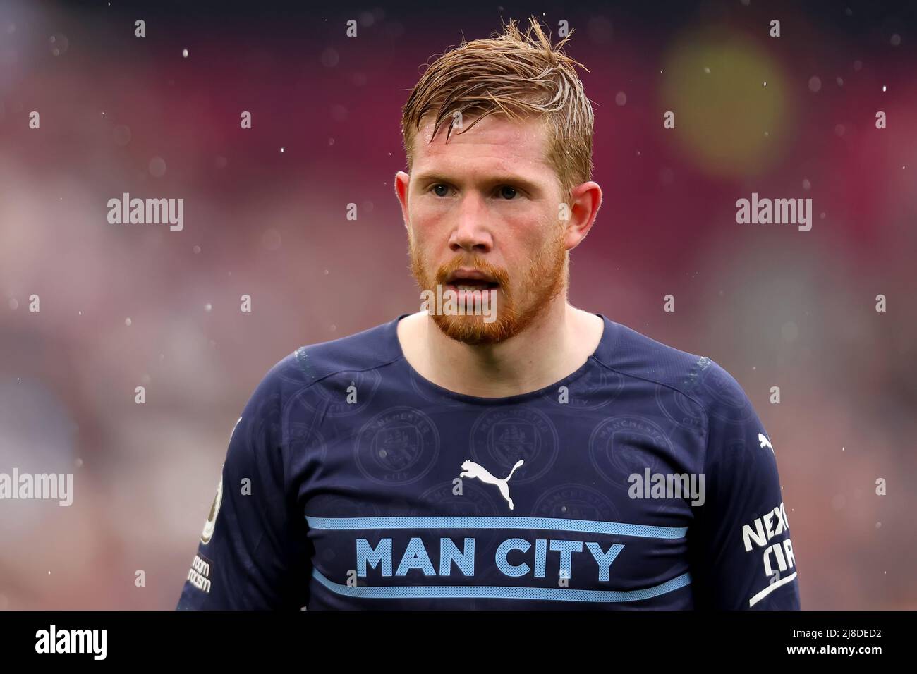 London, UK. 15th May 2022 ; London Stadium, London, England; Premier