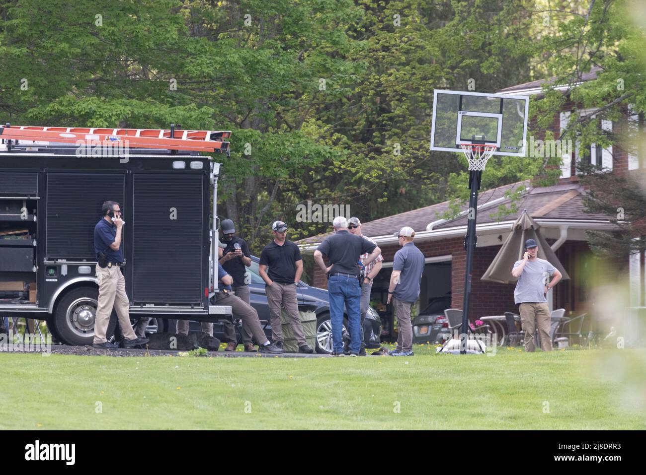 Payton gendron hires stock photography and images Alamy