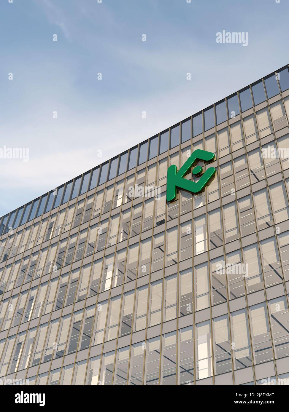 KuCoin office