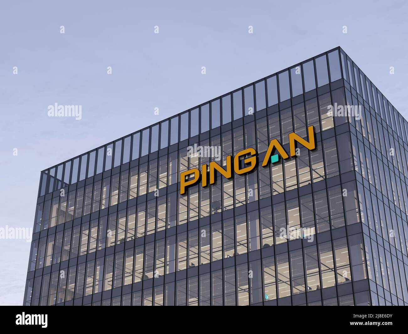 中国平安登榜热门股分析：业绩驱动与估值修复