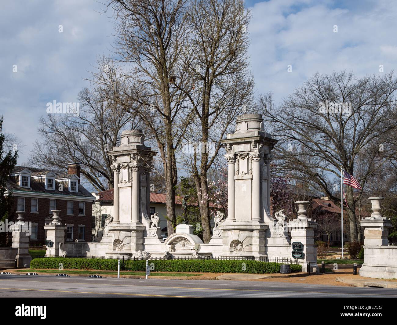 The kingsbury building hires stock photography and images Alamy