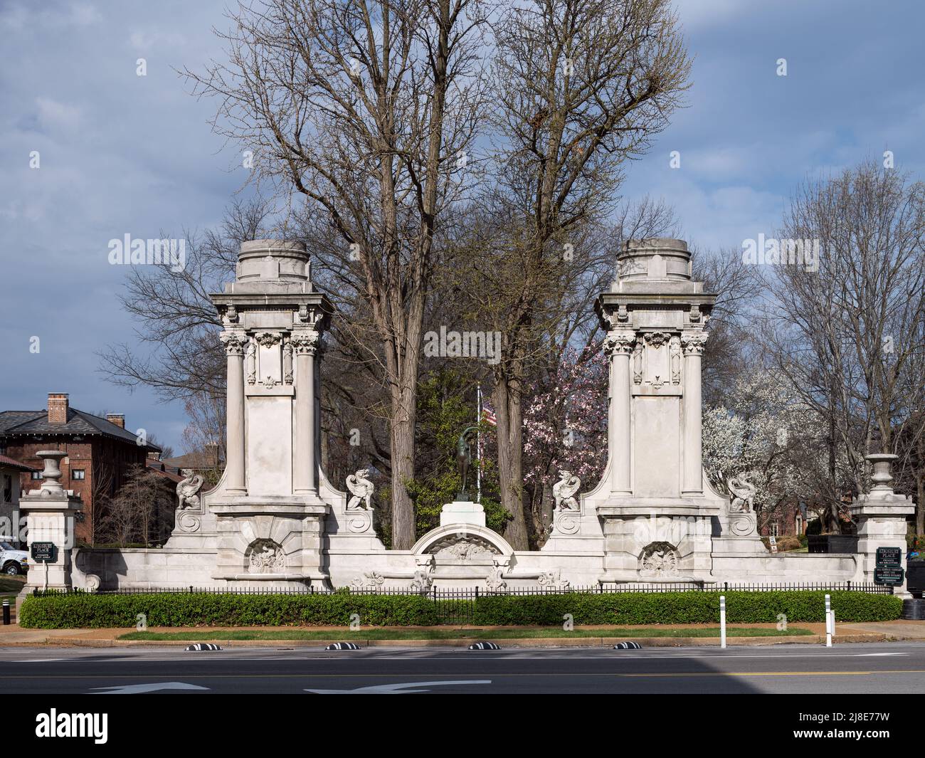 Kingsbury house hires stock photography and images Alamy