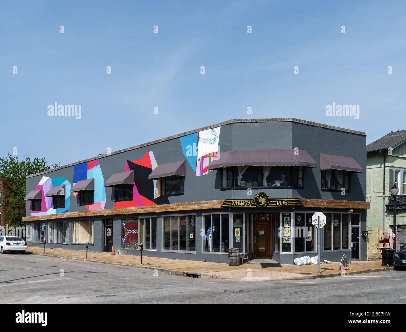 Whiskey ring hires stock photography and images Alamy