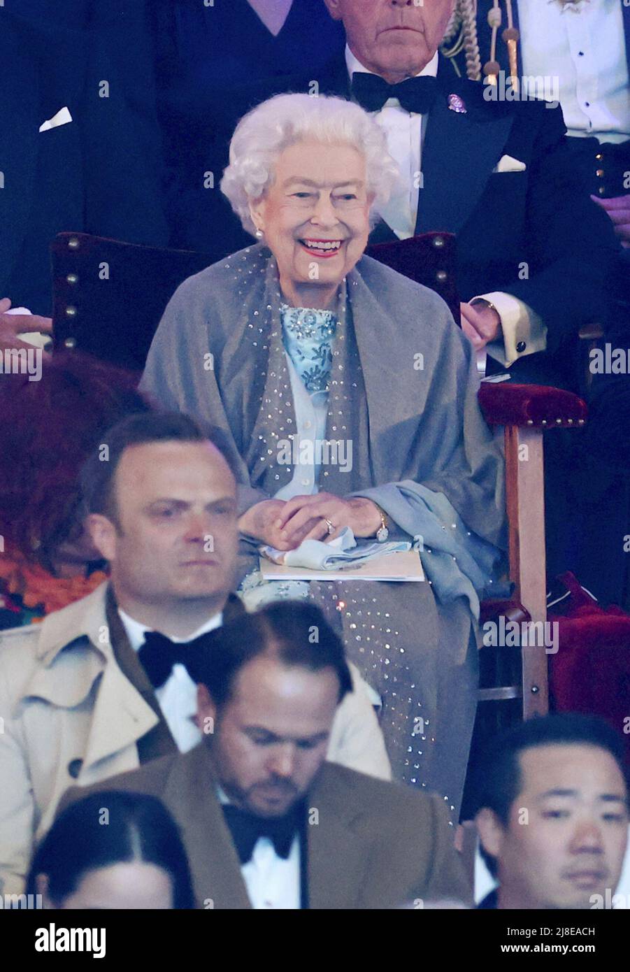 Platinum jubilee celebration hires stock photography and images Alamy