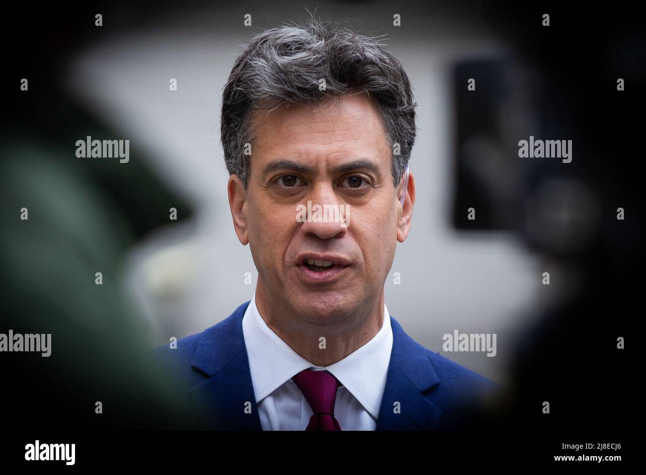 Shadow Secretary Of State For Climate Change And Net Zero Ed Miliband shadow-secretary-of-state-for-climate-change-and-net-zero-ed-miliband