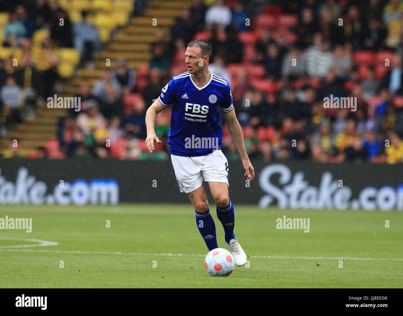 Jonny evans hi-res stock photography and images - Alamy