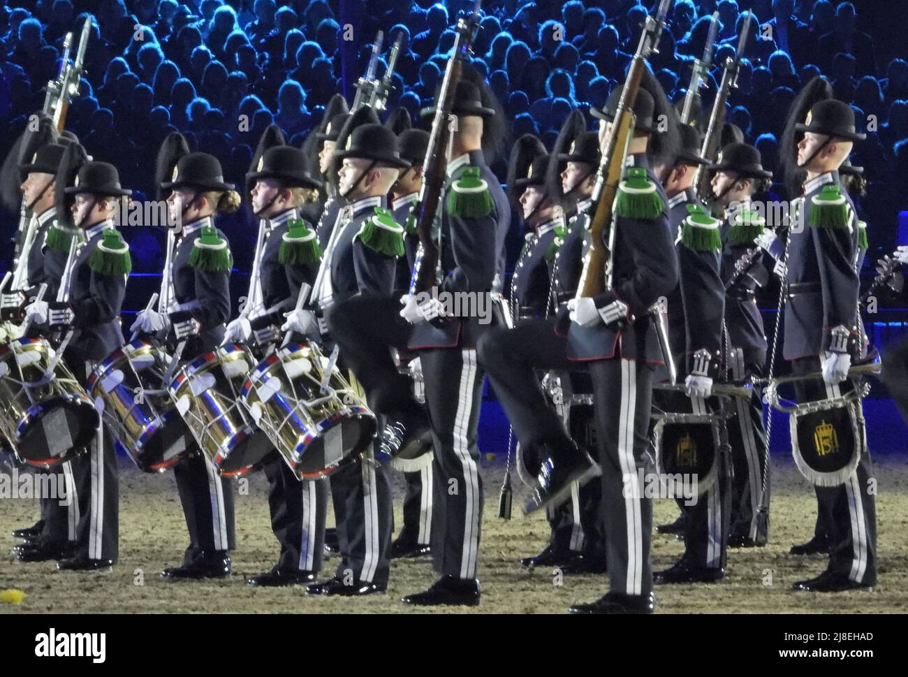 Windsor, UK. 15th May, 2022. 15th May 2022 Windsor Great Park Berkshire