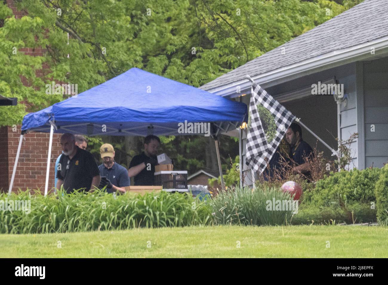 Payton gendron hires stock photography and images Alamy