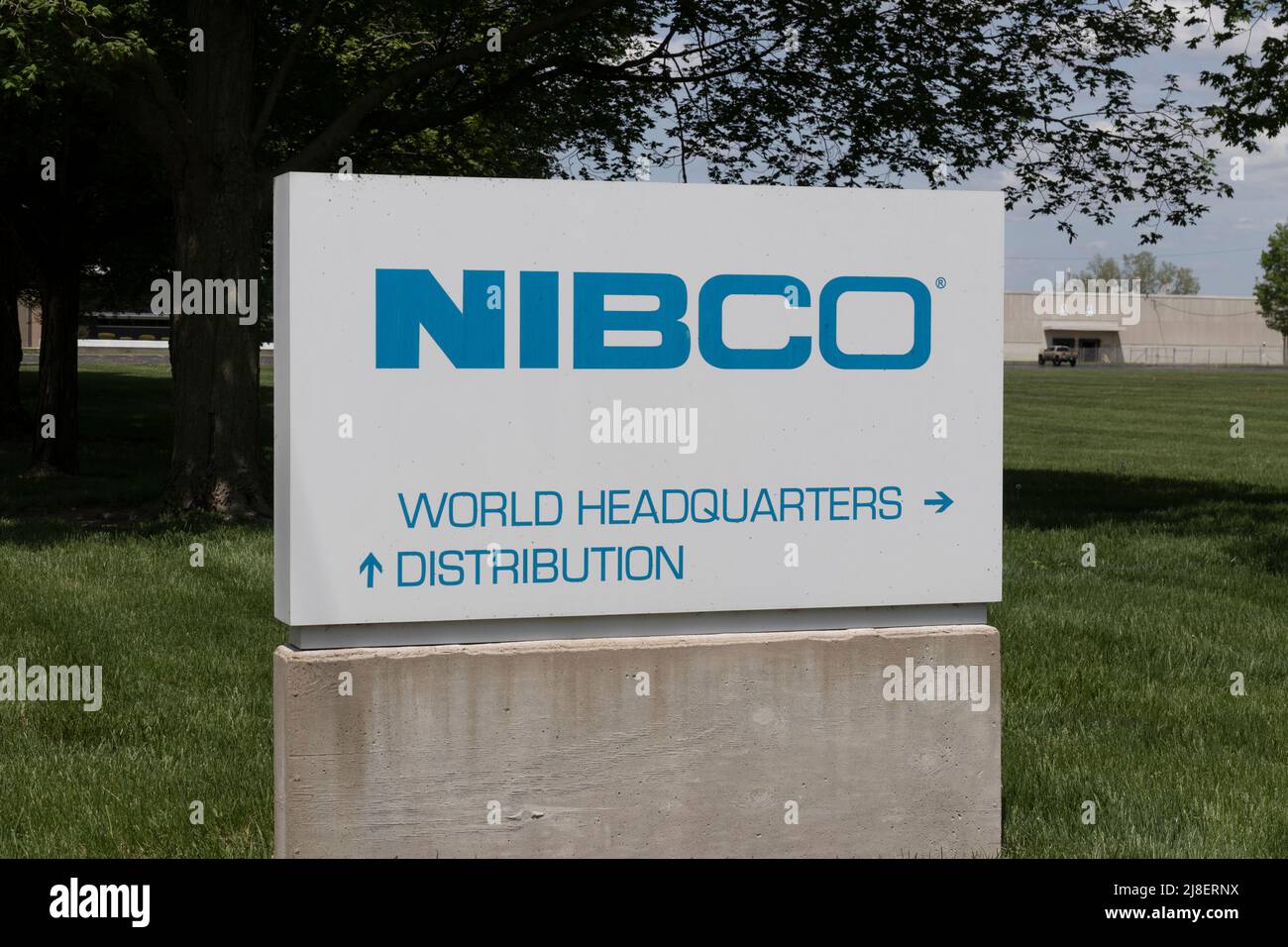 Northern indiana brass company hires stock photography and images Alamy