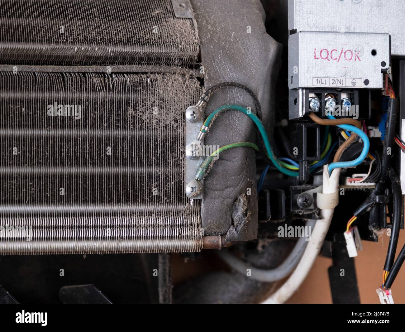 Evaporator Coil Before Blower atelieryuwa.ciao.jp