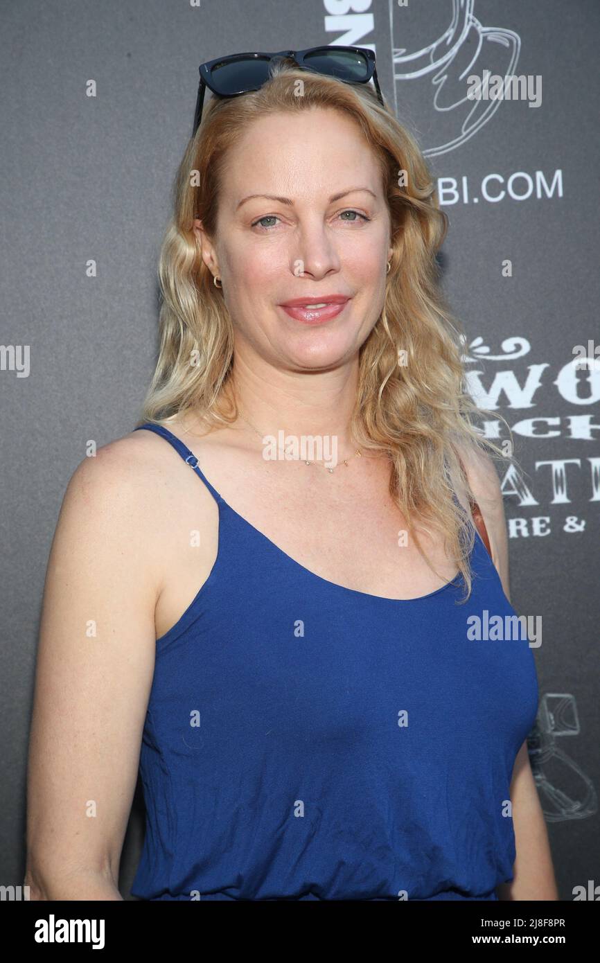 Los Angeles, Ca. 15th May, 2022. Alison Eastwood at the 2022 Headliner