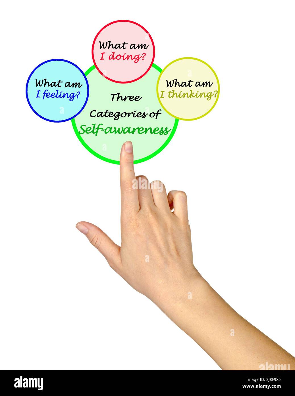 Three Categories Of Self Awareness Stock Photo Alamy three-categories-of-self-awareness-stock-photo-alamy