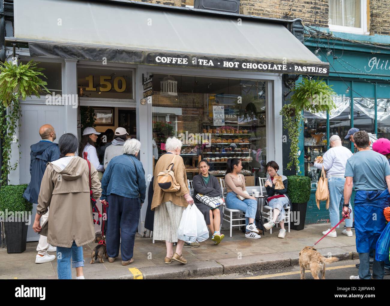 Jack garcia coffee shop hires stock photography and images Alamy