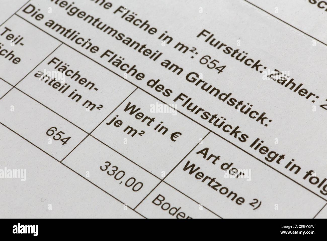 Assessment declaration hires stock photography and images Alamy