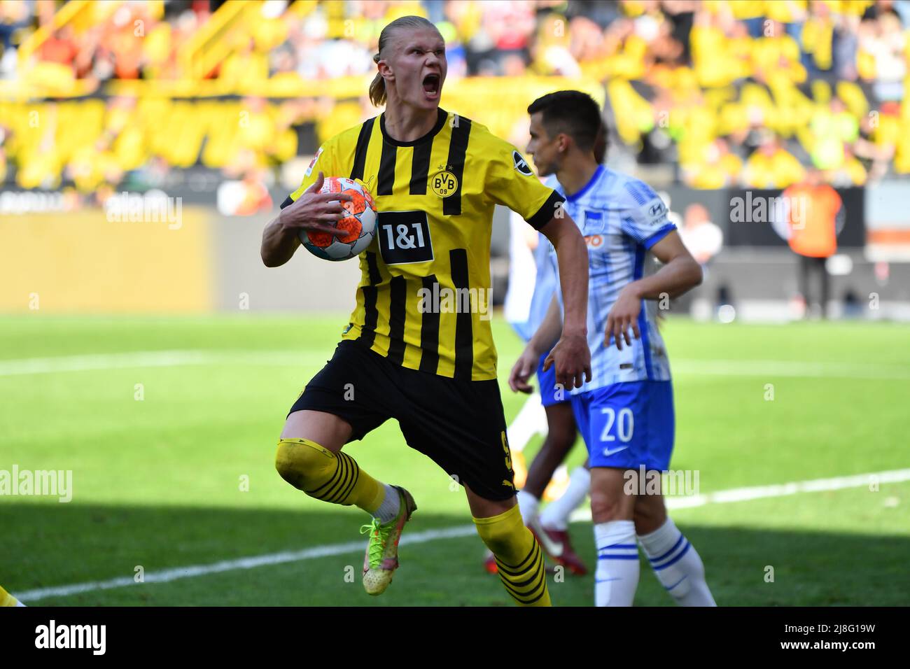 Erling haaland goal 2022 hires stock photography and images Alamy