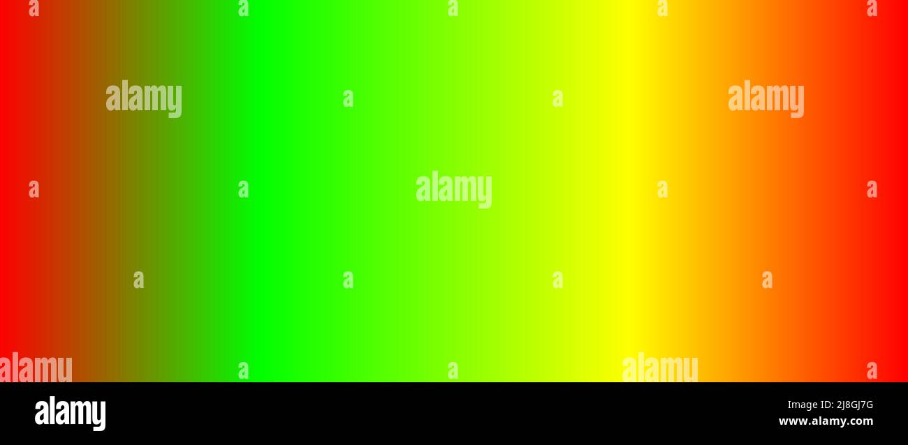 Creative gradient color. Template for your banner. Vector illustration. Stock Vector