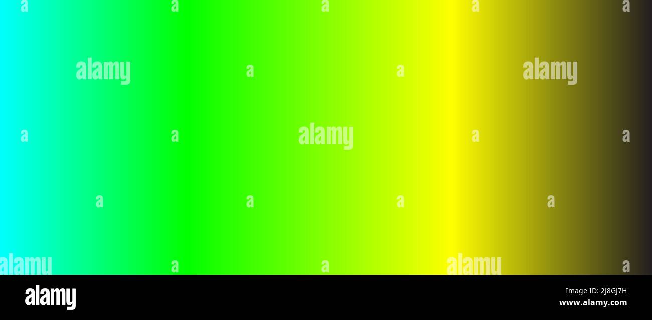 Creative gradient color. Template for your banner. Vector illustration ...