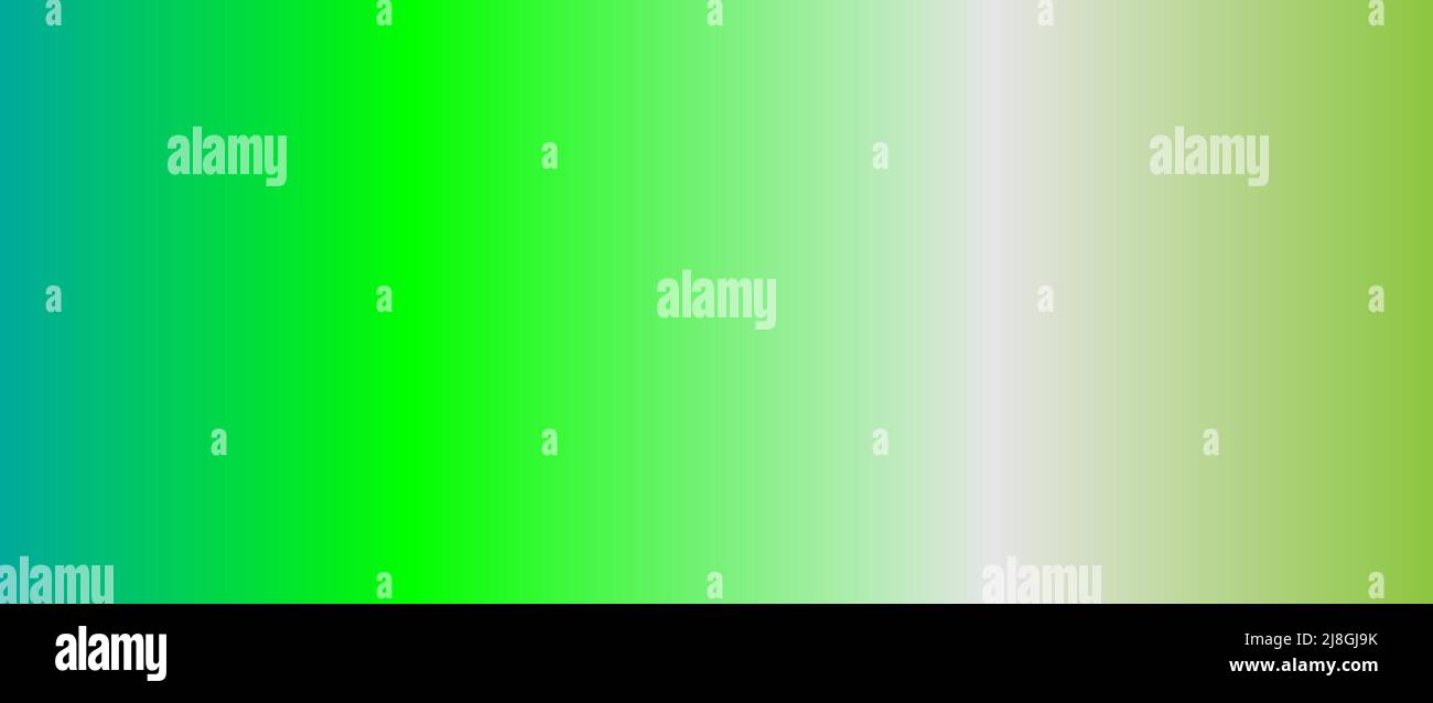 Creative gradient color. Template for your banner. Vector illustration. Stock Vector