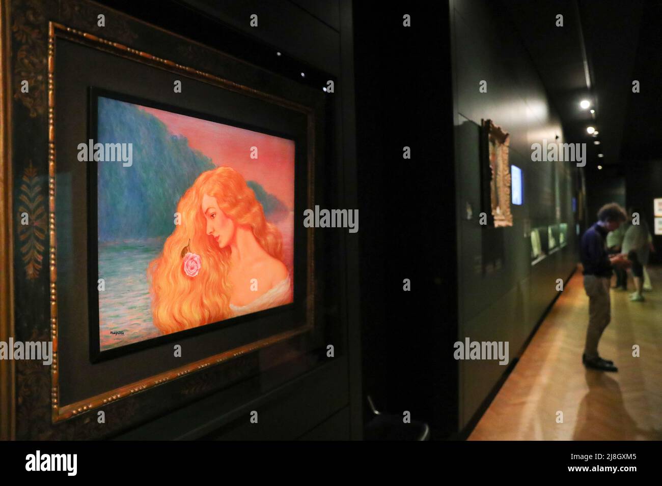 Novelette hi-res stock photography and images - Alamy