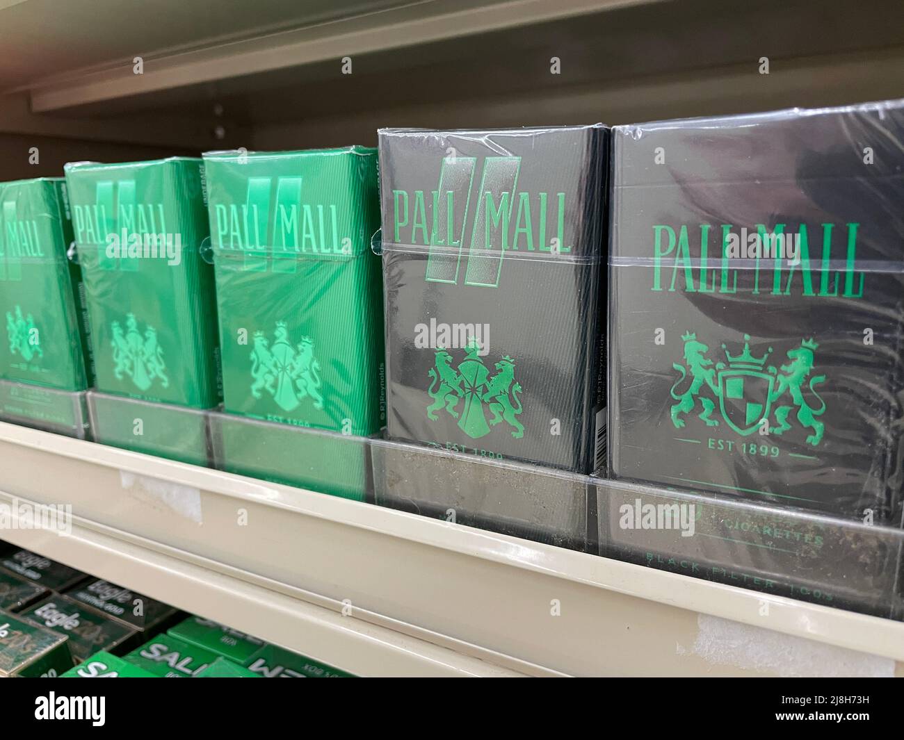 In The Early Spring Of 1952, Billy Birt Was 14 Years Old. He And A Friend Billy Gu Australia