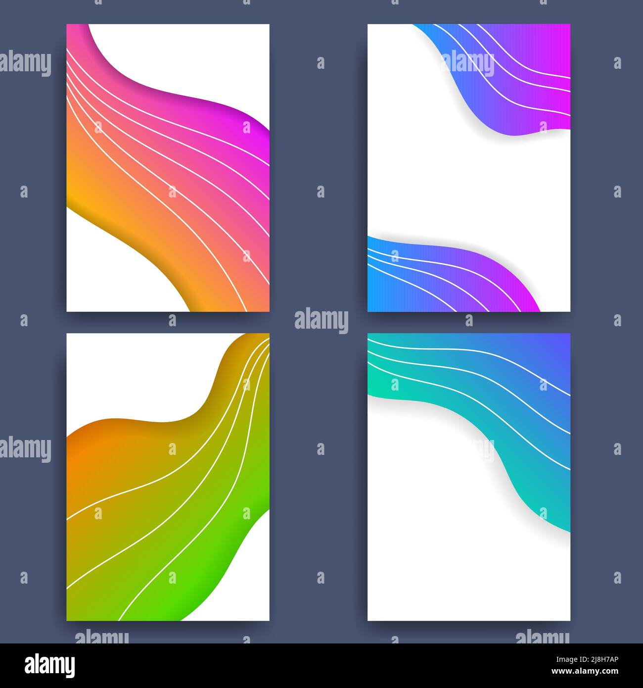 Color cover hi-res stock photography and images - Alamy