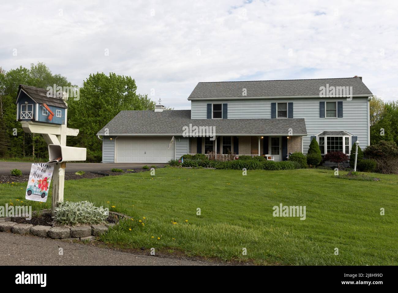 Payton gendron hires stock photography and images Alamy