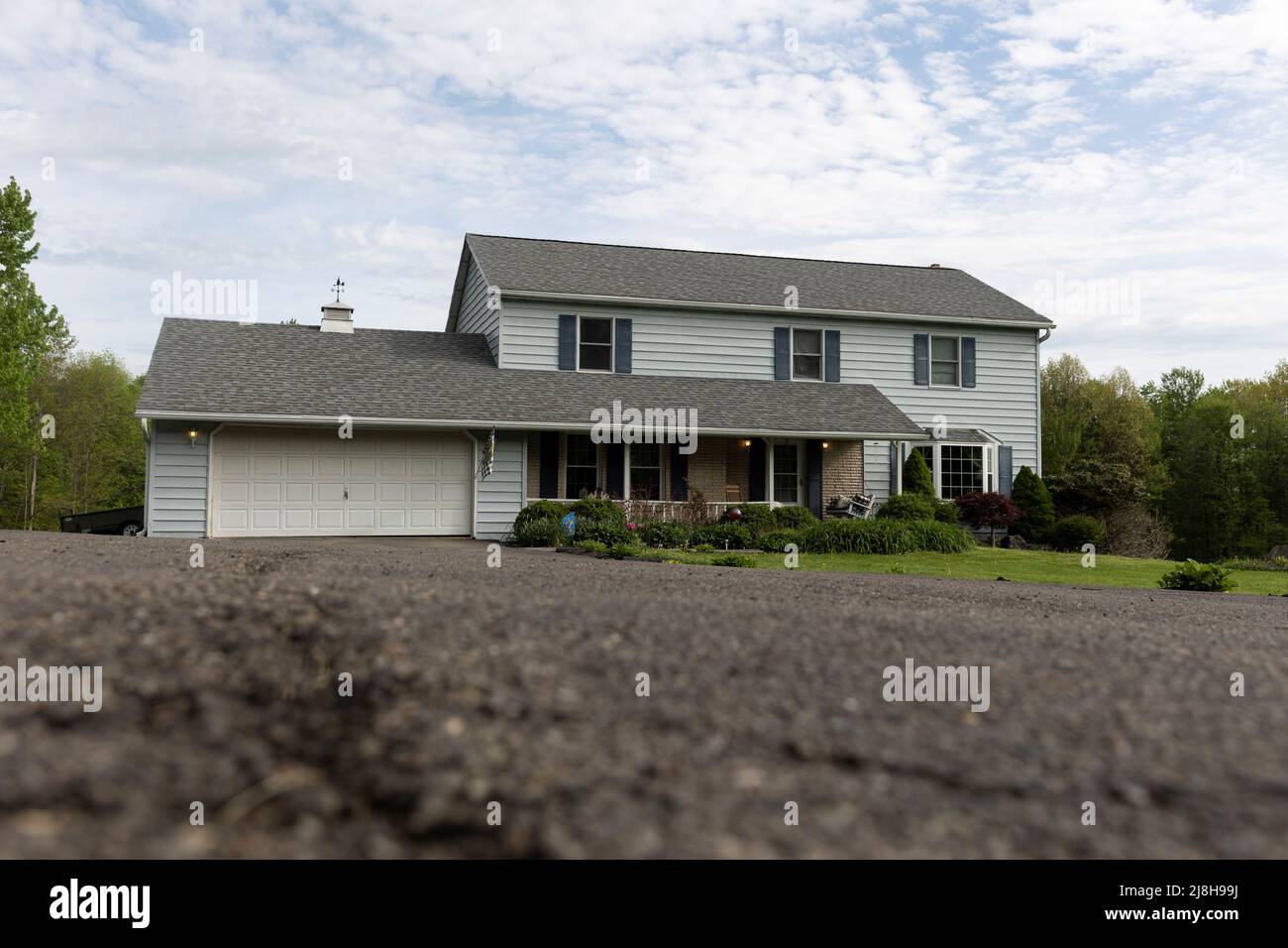 Payton gendron hires stock photography and images Alamy