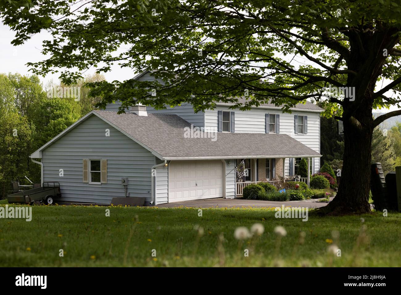 Payton gendron hires stock photography and images Alamy