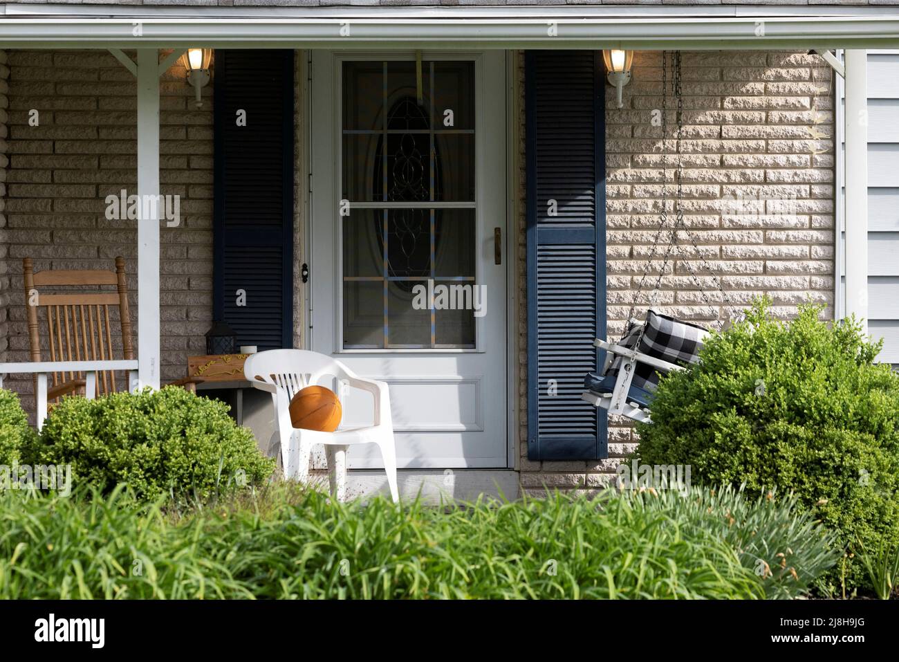 Payton gendron hires stock photography and images Alamy