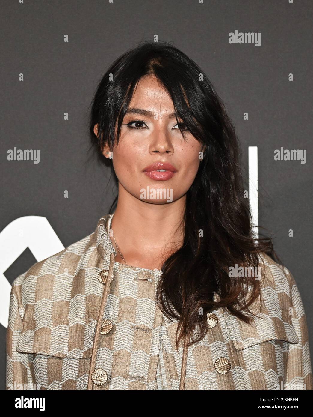 Milan, Italy. 16th May, 2022. Milano, Italy BLOCK 181 photocall of the