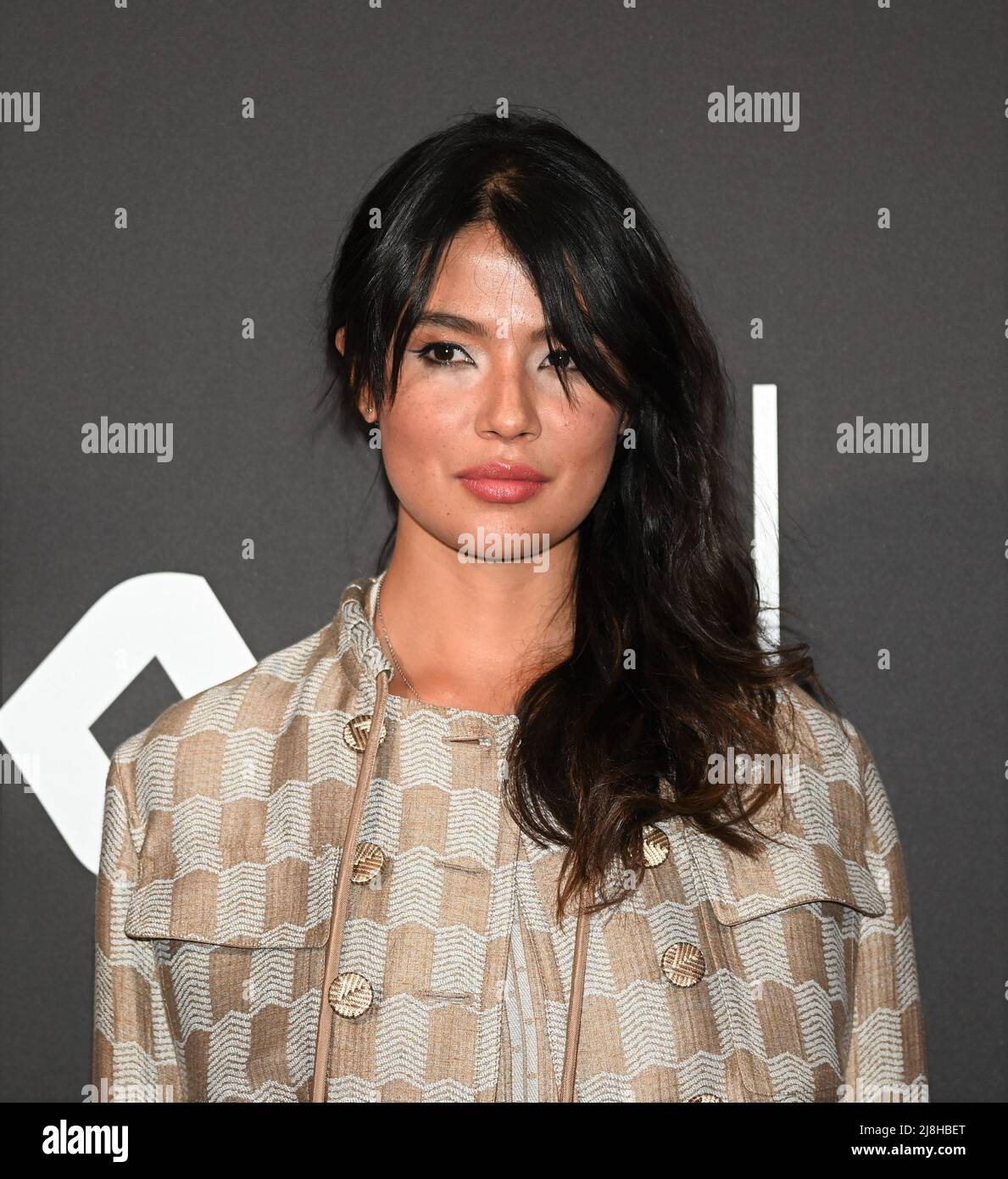 Milan, Italy. 16th May, 2022. Milano, Italy BLOCK 181 photocall of the