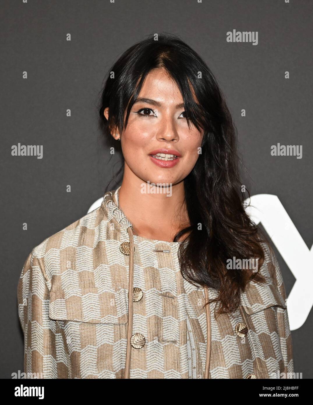 Milan, Italy. 16th May, 2022. Milano, Italy BLOCK 181 photocall of the