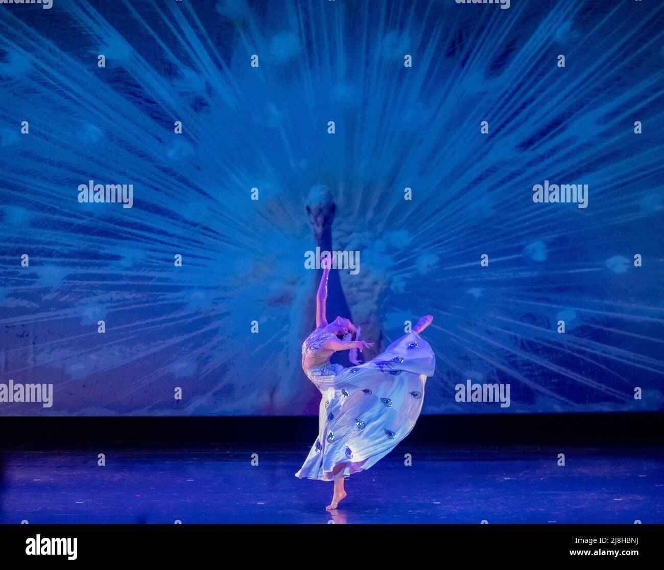 Dance academy ii hi-res stock photography and images - Alamy