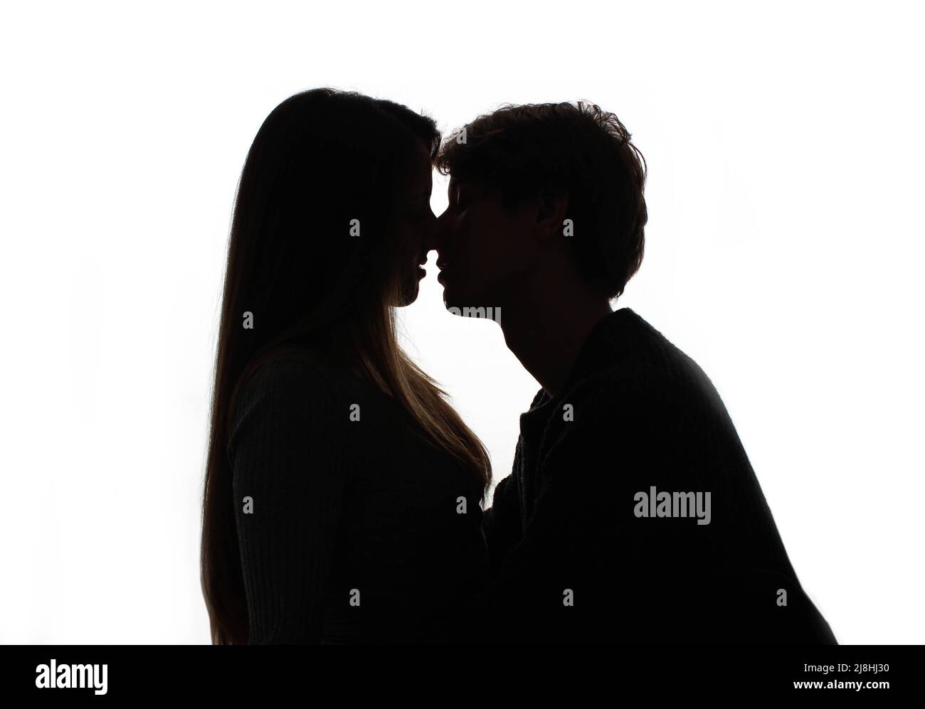 164,300+ Couples Kissing Stock Photos, Pictures & Royalty-Free