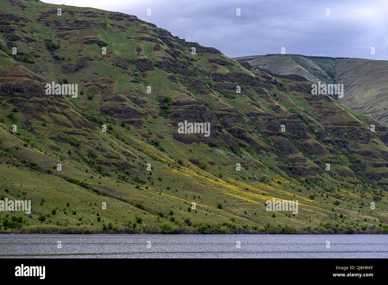 Family river washington hi-res stock photography and images - Alamy