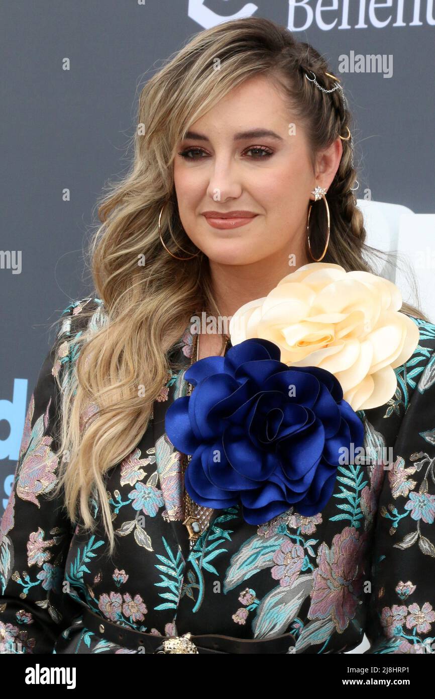 LOS ANGELES - MAY 15: Lainey Wilson at the 2022 Billboard Music Awards