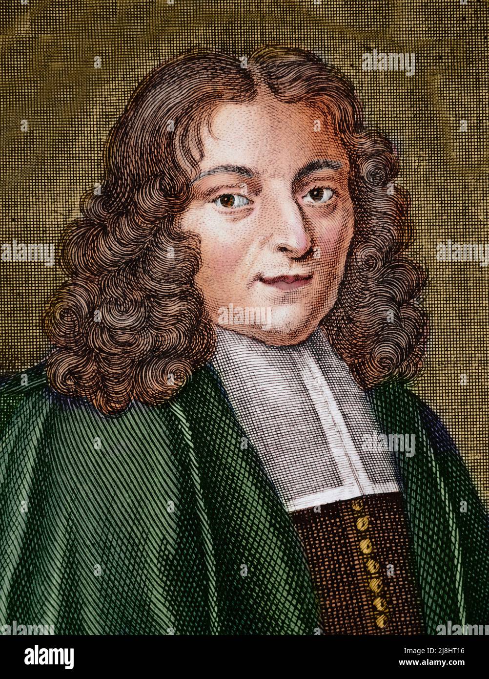France portrait of pierre bayle hi-res stock photography and France portrait of pierre bayle hi-res stock photography and