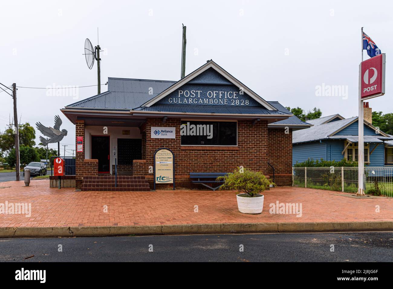 Gulargambone nsw hires stock photography and images Alamy