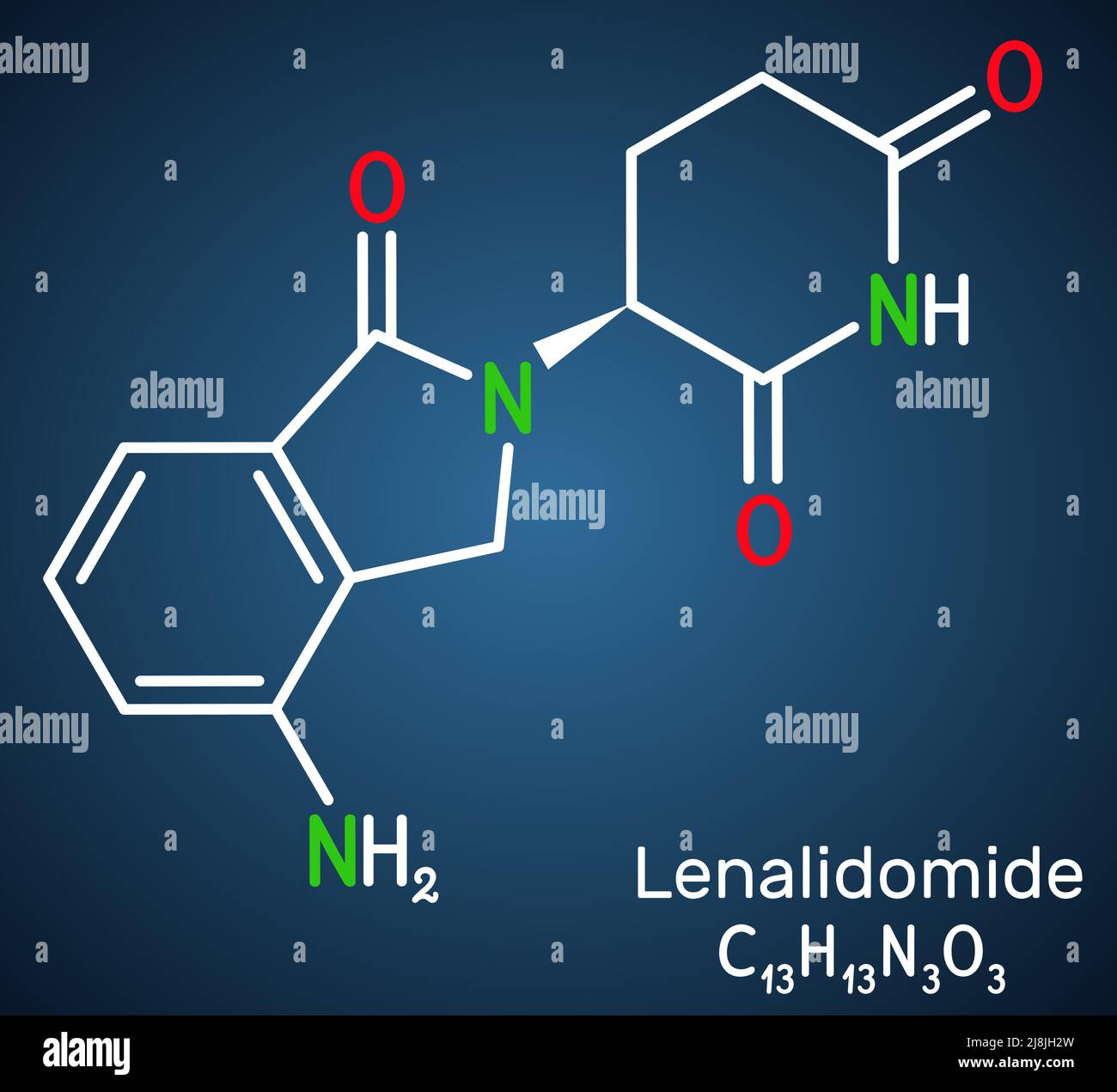 Lenalidomide hi-res stock photography and images - Alamy