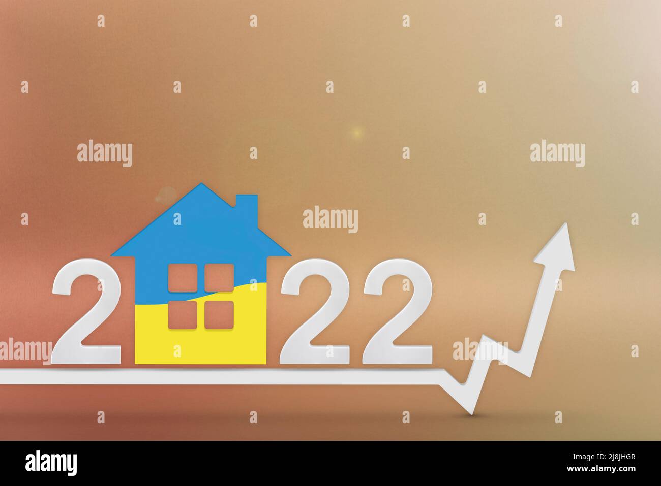 The cost of real estate in Ukraine in 2022. Rising cost of construction