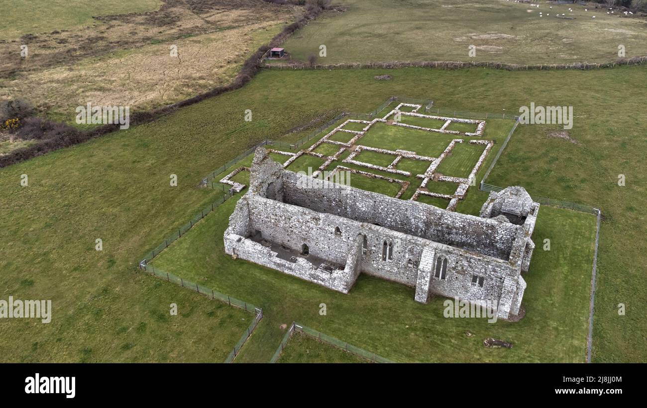 Enclosure in Rathfran