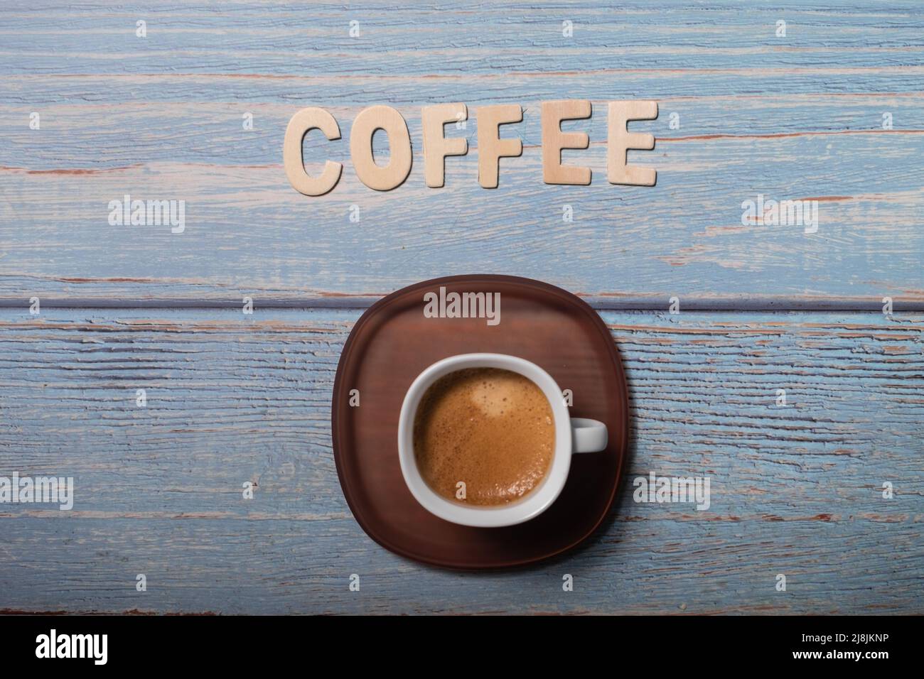 Espresso lungo hi-res stock photography and images - Alamy