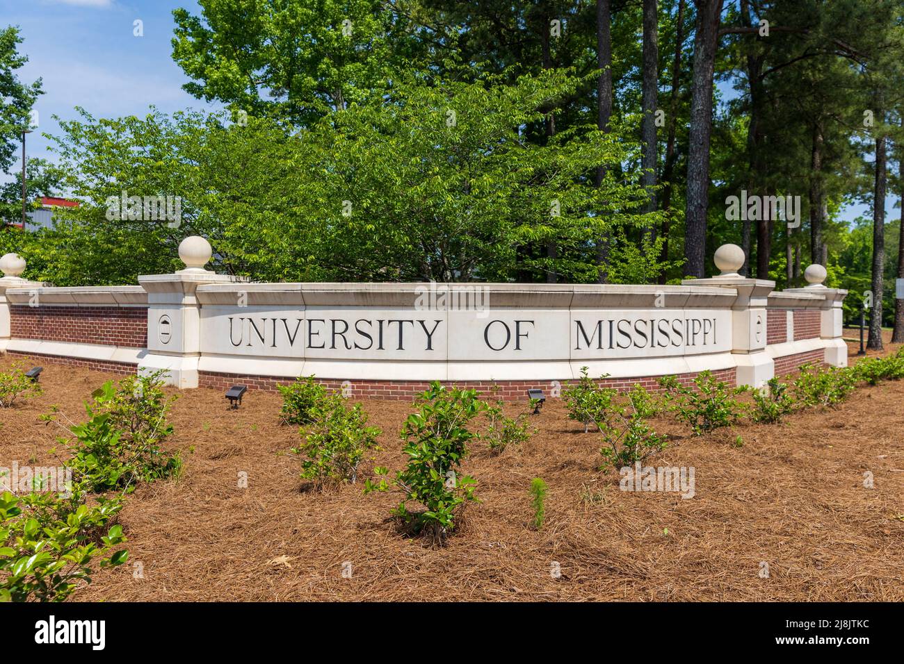 Ole miss hires stock photography and images Alamy