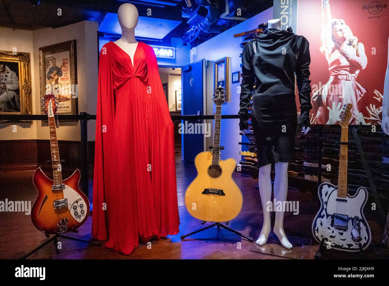 Julien’s Auctions presents an auction preview of Tom Petty's signed and