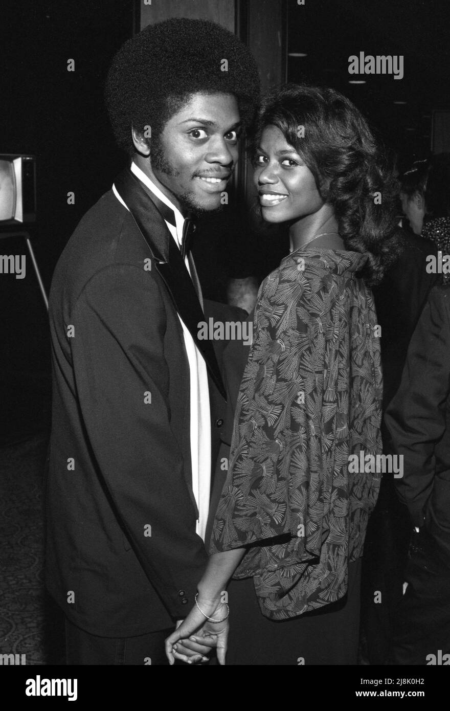 Lawrence hilton jacobs Black and White Stock Photos & Images - Alamy