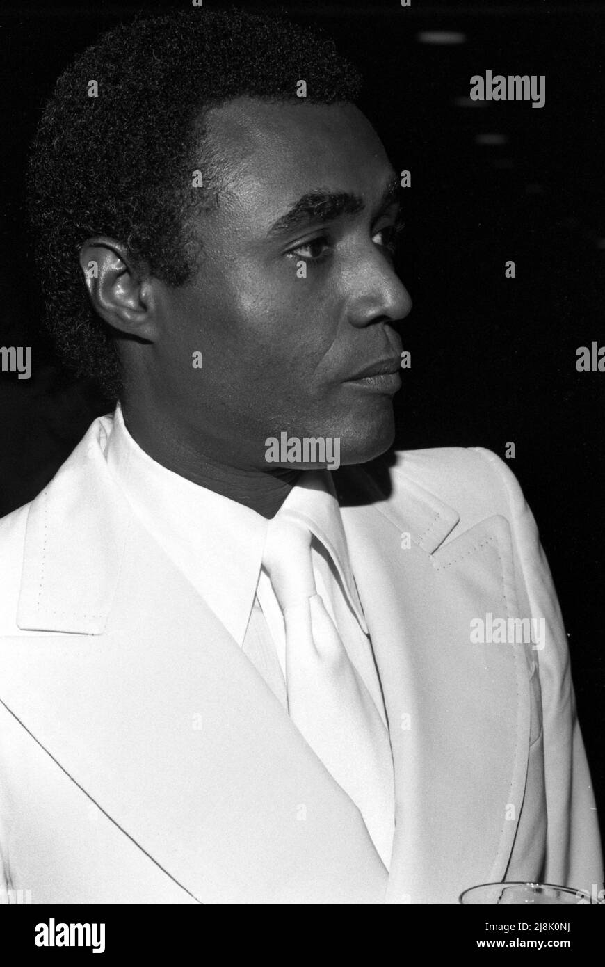 Calvin Lockhart At The 1978 NAACP Image Awards June 9 1978 Credit Calvin Lockhart At The 1978 Naacp Image Awards June 9 1978 Credit Ralph 2J8K0NJ